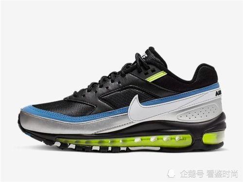 新款高颜值球鞋爆料视频,视觉盛宴等你来赏  第3张